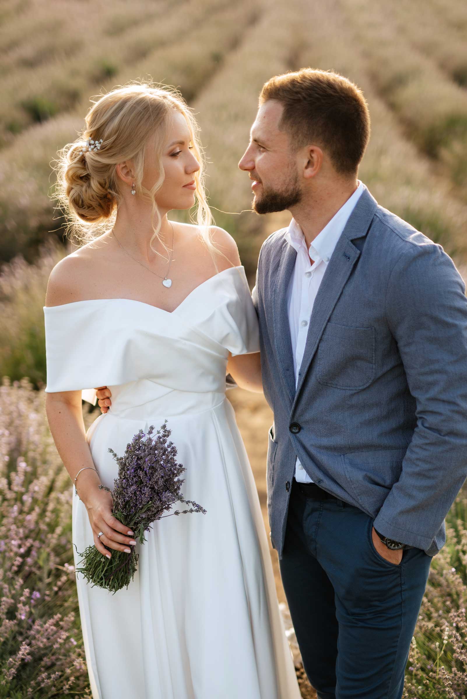 Wedding of Alexa & Robert